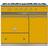 Lacanche Classic Vougeot LG1051CTD Yellow