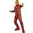 Rubies Kids Deluxe Iron Man Mark 50 Suit Costume