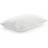 Tempur Comfort Cloud Ergonomic Pillow White (74x50cm)