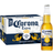 Corona Extra Mexican Lager Beer 4.6% 24x33cl