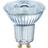 Osram P PAR 16 35 4000K LED Lamps 3.7W GU10