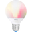 WiZ G95 Colors LED Lamps 12W E27