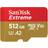 SanDisk Extreme microSDXC Class 10 UHS-I U3 V30 A2 160/90MB/s 512GB