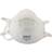 Draper 82567 FFP3 NR Moulded Dust Mask 3-pack