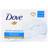 Dove Gentle Exfoliating Beauty Cream Bar 2-pack