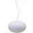 CPH Lighting Eggy Pop White Pendant Lamp 32cm