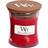 Woodwick Currant Mini Scented Candle 85g