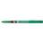 Pilot Hi-Tecpoint V5 Green Liquid Ink Rollerball Pen