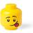 Room Copenhagen Lego Iconic Storage Head S - Silly