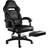 tectake Storm Gaming Chair - Black