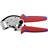 Knipex Twistor16 97 53 18 Crimping Plier