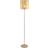 Eglo Viserbella Floor Lamp 158.5cm