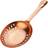 Olympia Julep Slotted Spoon 16.1cm