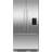 Fisher & Paykel RS90AU1 Integrated