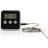 Nedis KATH105BK Meat Thermometer