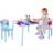 Hello Home Disney Frozen II Table & Chairs