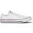 Converse Chuck Taylor All Star Leather Low Top - White