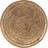 House Doctor Rattan Serving Tray 20cm