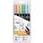 Tombow ABT Candy Colors 6-pack
