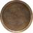 House Doctor Jhansi Serving Tray 29cm
