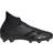 adidas Junior Predator 20.3 FG Boots - Core Black/Core Black/Dgh Soild Grey