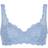 Triumph Amourette 300 Wired Padded Bra - Wedgewood Blue