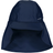 Polarn O. Pyret UV Swim Hat - Blue (60403326)