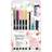 Tombow Watercolor Set Floral