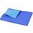 Laurette Picnic Beach Blanket Blankets Blue (150x100cm)