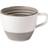 Villeroy & Boch Manufacture Gris Coffee Cup 25cl