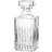 Aida Relief Whiskey Carafe 0.7L