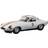 Scalextric Jaguar E Type 1965 Bathurst No.9 Bob Jane 1:32