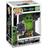 Funko Pop! Animation Rick & Morty Pickle Rick with Laser