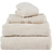 Mille Notti Fontana Bath Towel White (150x100cm)