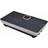 Fitness Body Magnetic Therapeutic Vibration Plate with Music