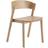 Muuto Cover side Kitchen Chair 75.4cm