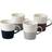 Royal Doulton Coffee Studio Mug 55cl 4pcs