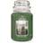 Yankee Candle Evergreen Mist Large Scented Candle 623g