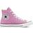 Converse Chuck Taylor All Star High Top - Peony Pink