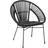 Beliani Sarita Kitchen Chair 80cm