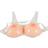Cottelli Collection Strap-On Silicone Breasts