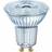 LEDVANCE P PAR 16 50 LED Lamps 5.5W GU10