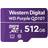 Western Digital SC QD101 microSDXC Class 10 UHS-I U1 512GB