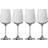 Spiegelau LifeStyle White Wine Glass 44cl 4pcs