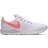 Nike Air Zoom Structure 22 W - Washed Coral/Magic Ember/White