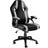 tectake Goodman Gaming Chair - Black/Grey