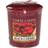 Yankee Candle Black Cherry Votive Scented Candle 49g