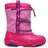 Crocs Swiftwater - Party Pink/Candy Pink