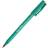 Pentel Fine Point R50 Green Rollerball Pen