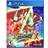 Mega Man Zero / ZX Legacy Collection (PS4)